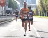 Paco Ricchiuti becomes the fastest Bisceglie native in the marathon
