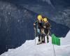 Ski mountaineering, Debertolis-Taufer-Scola, Venetian triumph at the Patrouille des Glaciers