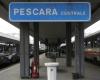 Press conference to launch the public debate on the project to upgrade the Pescara-Chieti railway line