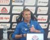 Ascoli-Modena, Ayroldi referee. Carrera: “I expect great desire and competitive determination”