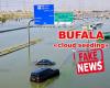 Flood in Dubai, let’s dismantle the cloud seeding hoax. What the experts say