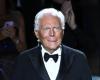 Succession, mergers and stock market listing. Giorgio Armani: “I don’t rule anything out”