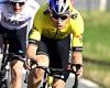 Wout Van Aert sells hypobaric tents and a used bike trainer online – -