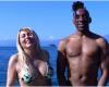 Who are Sonny Olumati and Rosanna Lodi, new castaways from the Island of the Famous 2024