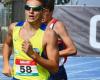 GUIDONIA – “Miguel’s Thousand”, Simone Cavallaro wins the schools race