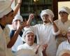 The hotelier “De Panfilis” wins the national final of the Cooking Quiz – L’Aquila