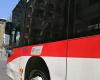Local transport: in Salerno Busitalia strengthens the service for 25 April and 1 May