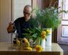 the displays in via Cesare Correnti offer a taste of the East — idealista/news