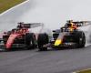 Formula 1, 2024 Chinese Grand Prix on Sky Sport and TV8: times, live