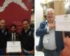 Vinitaly, two Vite in Riviera wineries awarded the “5StarWines”