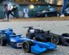 F1 in Schools, Respighi’s miniature racing cars on the podium at Fiorano: two teams in the final