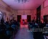 Barletta NEWS24 | The TEDxBarlettaSalon returns for its final act on Saturday 20 April