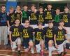 Volley Team Club San Donà: what a feat from the Under 15s