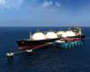 Gas, EU LNG imports near peak. The Acer report
