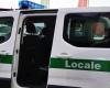 Gallarate, hits father and 3-year-old daughter and runs away. Traced to Cavaria