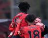 Porto Milan Primavera Youth League 5-6 dcr: Rossoneri in the final