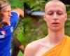 From footballer to Buddhist monk: the story of former Pisa player Kevin Lidin who learned “to achieve and maintain happiness”