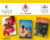 Brindisi: Yellow and black of Puglia. Second edition of the Literary Festival