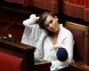 The M5s deputy who talked about her abortion in the Chamber: “It was important to say it, no woman should be ashamed”
