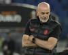 Does Pioli remain at Milan? What happens after the defeat in the Europa League – -