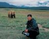 Grizzly Man by Werner Herzog: a documentary on the crazy nature of man