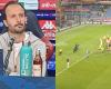 Genoa, Gilardino: “Physical decline in the second half”. And on the chants for him: “They made me emotional”