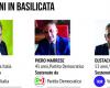 Regional elections in Basilicata, how and when to vote