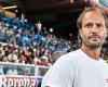 Genoa-Lazio, Gilardino: “they took control of the game, on Luis Alberto…”