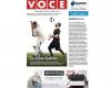 The new issue of the weekly VOCE Current affairs is online