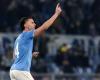 Lazio hopes for it, Patric: “Now we can’t stop if we want to stay up there”