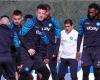 Naples training, the latest from Castel Volturno in view of Empoli