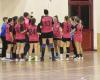 Women’s handball, Aretusa flies to Civitavecchia: inside or outside match for the final six