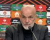 LIVE MN – Pioli in conference: “My future? Be patient until the end of the championship, then we’ll take stock”