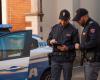 State Police – Frosinone: a foreigner arrested, for whom expulsion from the national territory has been ordered – Frosinone Police Headquarters