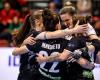 Women’s Serie A, TikiTaka Francavilla-Bitonto the final. Pero triumphs in Serie B