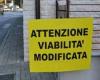Carpi, traffic temporarily modified for activities in the municipal area – SulPanaro