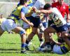 Serie A rugby: Parma against a precarious team, Noceto against Parabiago
