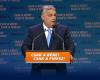Orban opens Fidesz’s electoral campaign: “Brussels plays with fire in Ukraine”
