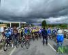 Cycling, a new team registered for the Tour of the Province – Newsbiella.it