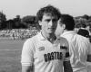«I wanted to play for Lazio», the book dedicated to the Biancoceleste symbol Vincenzo D’Amico is published