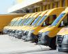 DHL Express Italy opens a logistics center in Rho (Milan)