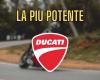 What is the most powerful Ducati on the list? It’s a monster born for the track