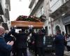 Ragusa, Giuseppe Leone’s funeral: “Grateful for the mark he left in our city”