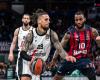 Virtus’ Euroleague ends here, Baskonia wins the challenge and earns the Play Offs