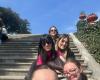 Four “Lagrangia” students win a trip to Trieste