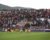 Perugia-Pineto clashes, 18 Daspos are triggered after the arrests. Five stewards banned from stadiums