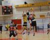 Volley B/M – La Mercatò Alba on stage in Ciriè seeks difficult points to continue to stay out of trouble – www.ideawebtv.it
