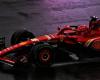 F1 China, bitumen on the track: Pirelli knew nothing about it – News