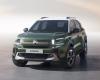 New Citroen C3 Aircross changes everything, 7 seats and an aggressive price to convince
