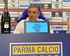“Palermo had us on the ropes, but I’m happy with my team”